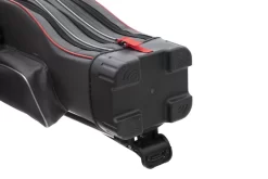 MIKADO Rutenfutteral Grau Versteift -Sportfischen UWD 06 140 3 GY 3 767909 1280x1280