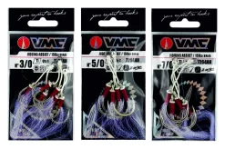 VMC Jigging Assist Hook 7264AH - Beifängerhaken 9 VMC Jigging Assist Hook 7264AH - Beifängerhaken -Sportfischen VMC Jigging Assist Hook 7264AH Galeriebildfzud7cbCahUSb 1280x1280