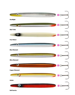 Westin SØMMET - Inline Meerforellenköder 5 Westin SØMMET - Inline Meerforellenköder -Sportfischen Westin Smmet Galeriebild mit Farbcode 773021 1280x1280