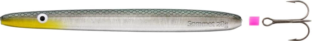 Westin SØMMET - Inline Meerforellenköder 1 Westin SØMMET - Inline Meerforellenköder