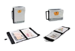 Westin W3 Rig Wallet -Sportfischen Westin W3 Rig Wallets 772670 1280x1280