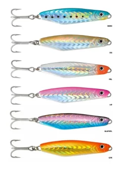 Williamson Thunder Jig -Sportfischen Williamson Thunder Jig Galeriebild mit Farbcode 762852 1280x1280