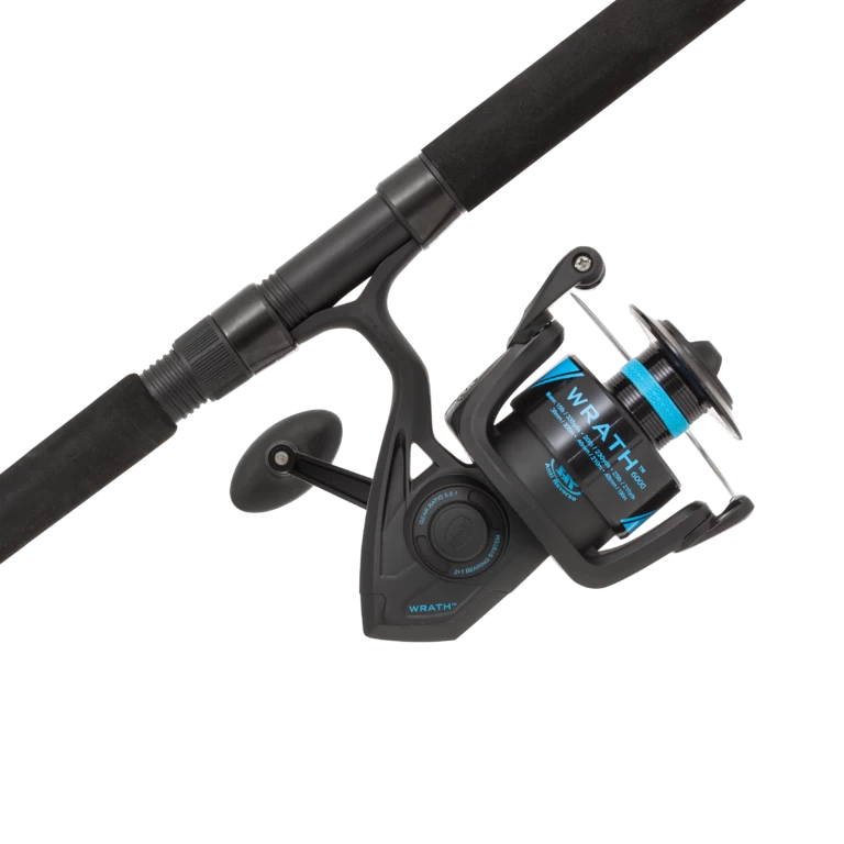 PENN Wrath Boat Combo 5 PENN Wrath Boat Combo – Bild 5