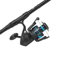 PENN Wrath Surfcast Combo