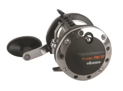 OKUMA Classic Pro CLX Multirolle -Sportfischen XP 202La Classic Pro Star Drag Reel 774778seanGW5WQdf9X 1280x1280