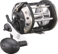OKUMA Classic Pro CLX Multirolle