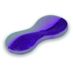 ZEBCO Flatty Teaser Inline - Bleifreier Buttlöffel