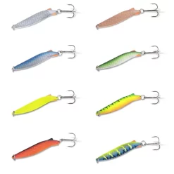 ZEBCO Trophy Z-Spoony 6 ZEBCO Trophy Z-Spoony -Sportfischen Zebco Trophy Galeriebild 764723 1280x1280