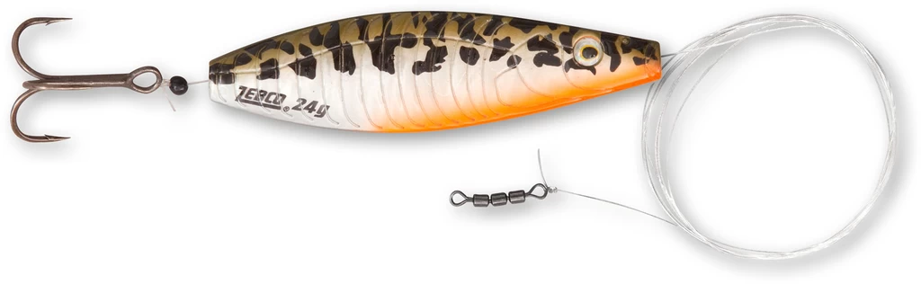 ZEBCO Bulben - Inline-Blinker 3 ZEBCO Bulben - Inline-Blinker – Bild 3