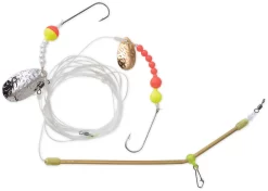 ZEBCO Cod Boat Rig - Dorschvorfach