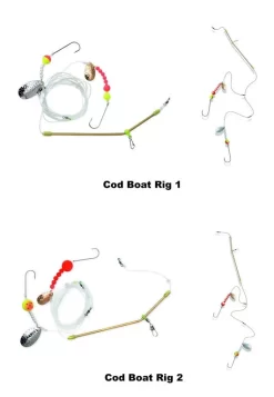 ZEBCO Cod Boat Rig - Dorschvorfach -Sportfischen Zebco Dorsch Boat Rig Galeriebild mit CodeBHirGgE7HPP4s 1280x1280