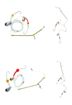 ZEBCO Cod Boat Rig - Dorschvorfach -Sportfischen Zebco Dorsch Boat Rig Galeriebild ohne CodebIYrqGTVJEwHe 1280x1280