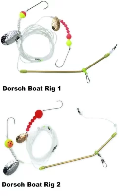 ZEBCO Cod Boat Rig - Dorschvorfach -Sportfischen Zebco Dorsch Boat Rig Galeriebildyay68RIdFVGfW 1280x1280