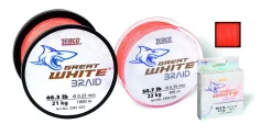 ZEBCO Great White Braid - Geflochtene Schnur - Orange -Sportfischen Zebco Great White Geflochtene Orange GaleriebildylWKAZOX8nCcW 1280x1280