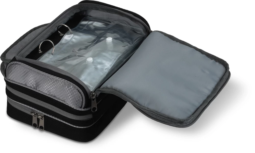 ZEBCO Pro Staff Rig Und Lure Tasche 2 ZEBCO Pro Staff Rig Und Lure Tasche – Bild 2