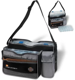 ZEBCO Pro Staff Uni Tackle Keeper Tasche 5 ZEBCO Pro Staff Uni Tackle Keeper Tasche -Sportfischen Zebco Pro Staff Uni Tackle Keeper TascheTrlCn957IbTh7 1280x1280