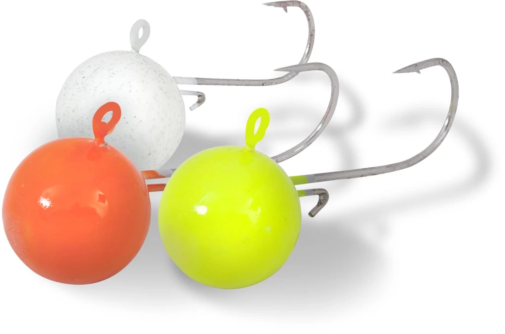 Zebco ZSea Jigkopf SW 2 Zebco ZSea Jigkopf SW – Bild 2