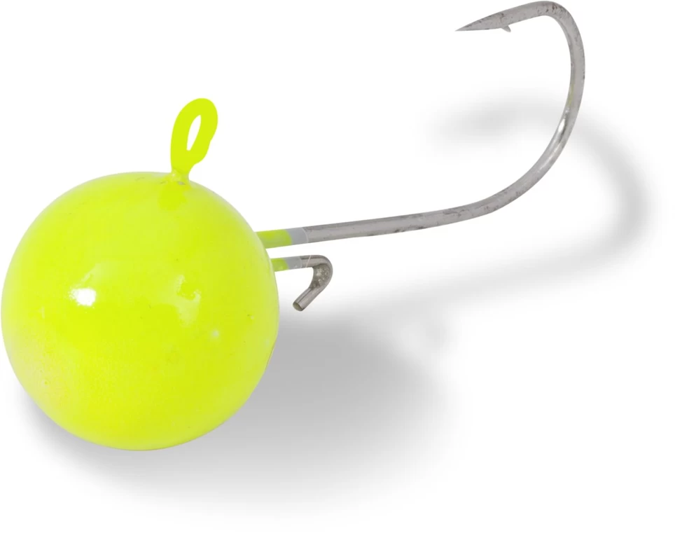 Zebco ZSea Jigkopf SW 3 Zebco ZSea Jigkopf SW – Bild 3