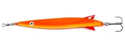 Abu Garcia Toby Rocket Blinker Set 20g - 5 Stück -Sportfischen abu garcia toby rocket 20 g red orange 769385 1280x1280