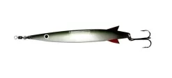 Abu Garcia Toby Rocket Blinker Set 20g - 5 Stück -Sportfischen abu garcia toby rocket 20 g silver green 769387 1280x1280