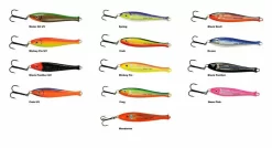 Dieter Eisele Pearl-Select Pilker - Norwegen-Ausführung -Sportfischen galerie 2 760328 1280x1280