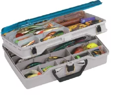 PLANO TWO-TIER SATCHEL Köderkoffer 115503