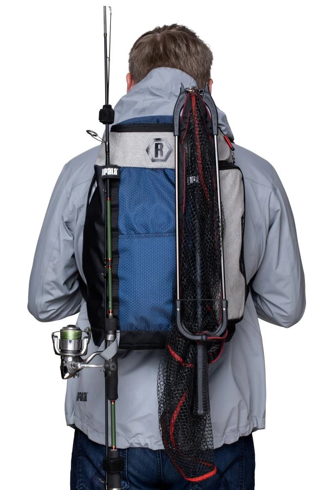 Rapala Countdown Backpack - Rucksack 4 Rapala Countdown Backpack - Rucksack – Bild 4