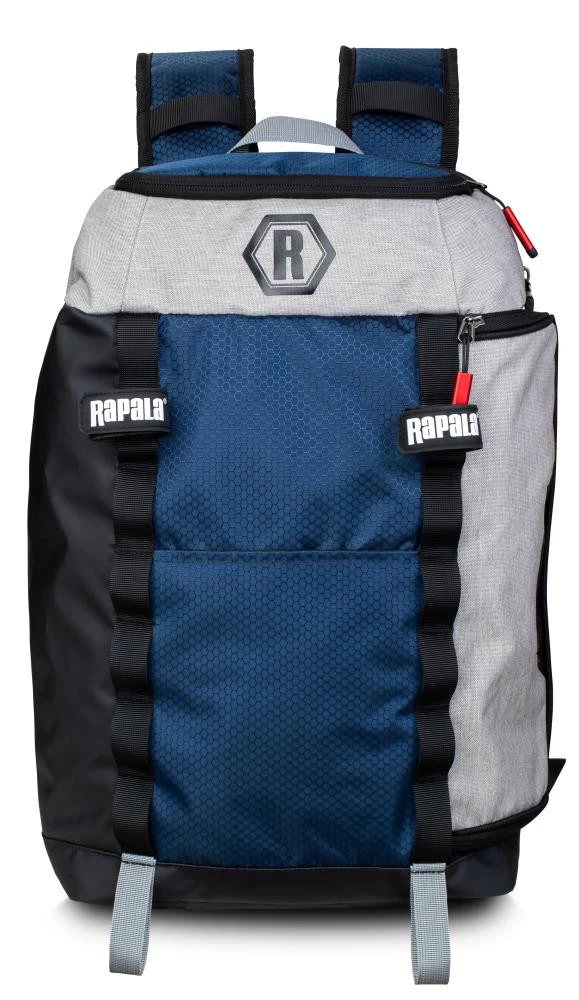 Rapala Countdown Backpack - Rucksack 2 Rapala Countdown Backpack - Rucksack – Bild 2