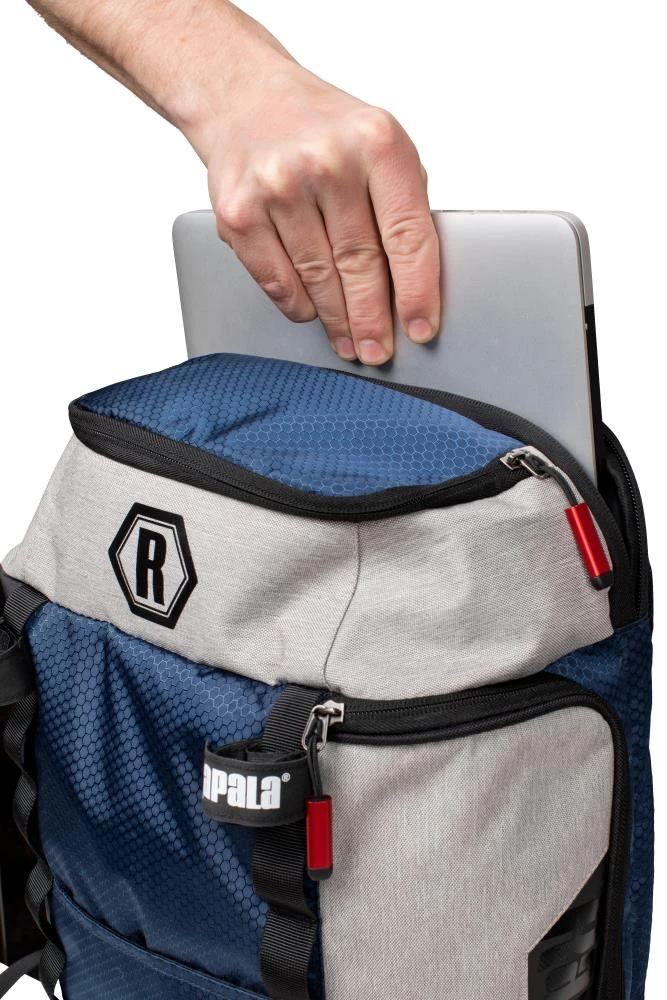 Rapala Countdown Backpack - Rucksack 6 Rapala Countdown Backpack - Rucksack – Bild 6