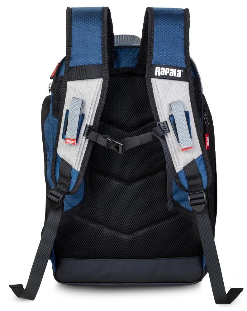 Rapala Countdown Backpack - Rucksack 3 Rapala Countdown Backpack - Rucksack – Bild 3