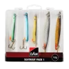 DAM Seatrout Pack - Mefo-Blinker Set