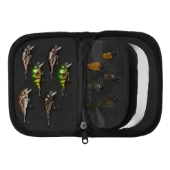 Savage Gear Zipper Wallet